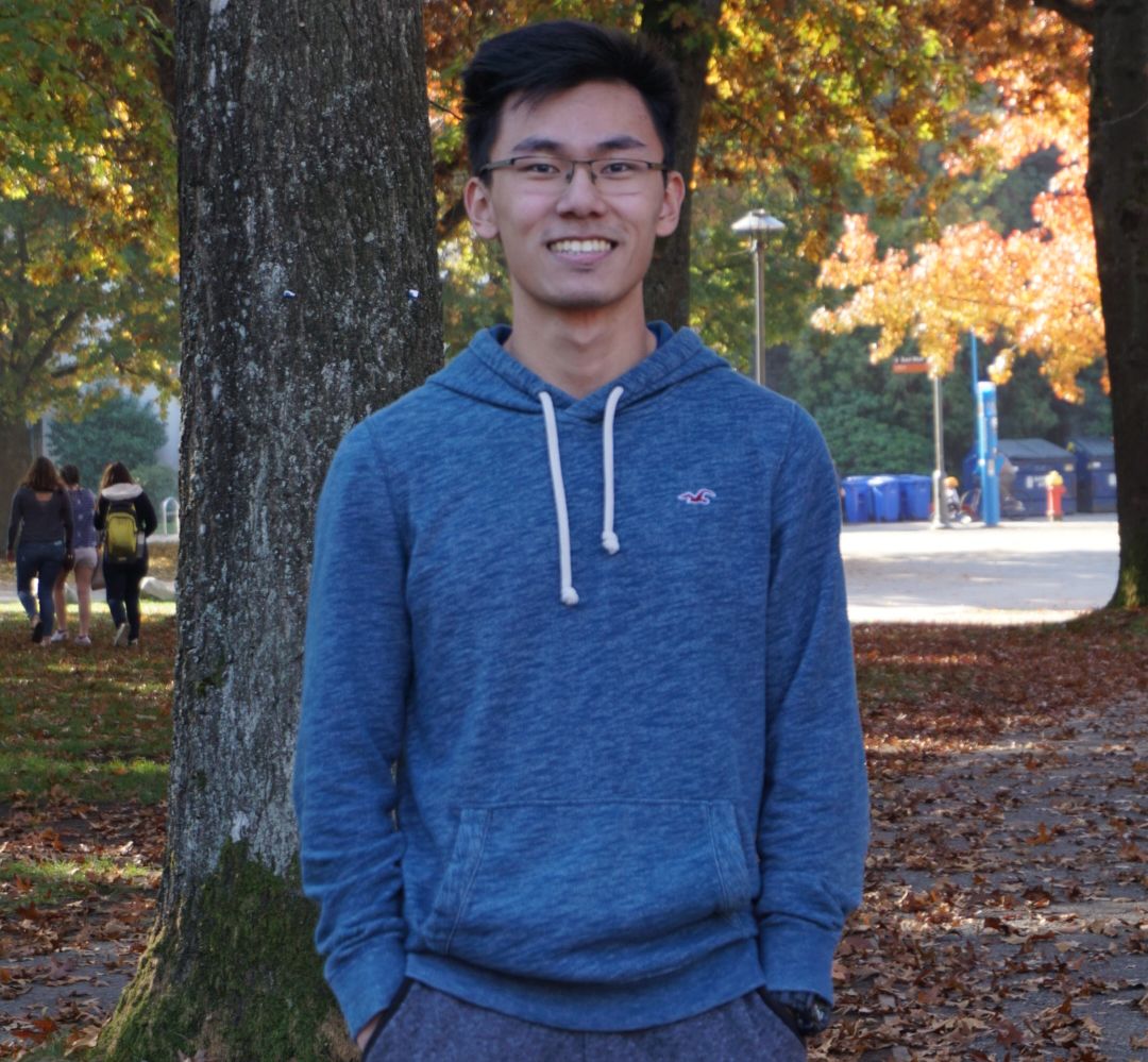 Jackson Yuan